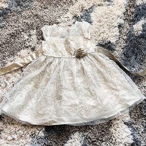 Jona Michelle 3T girls dress